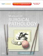 Manual of Surgical Pathology
