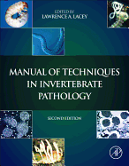 Manual of Techniques in Invertebrate Pathology