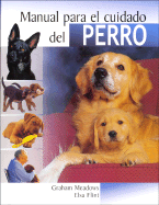 Manual Para El Cuidado del Perro