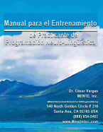 Manual para el Entrenamiento de Practicante de Programacion Neuro-Linguistica