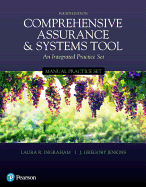 Manual Practice Set for Comprehensive Assurance & Systems Tool (CAST)