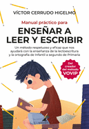 Manual Practico Para Ensenar a Leer Y Escribir
