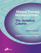 Manual Therapy Masterclasses-The Vertebral Column