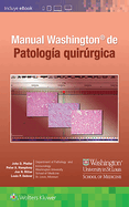Manual Washington de Patolog?a Quir�rgica