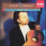 Manuel Barrueco Plays Alb�niz & Turina