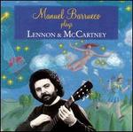 Manuel Barrueco plays Lennon & McCartney