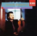 Manuel Barrueco Plays Mozart & Sor