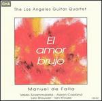 Manuel de Falla: El Amor Brujo