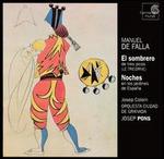 Manuel De Falla: El sombrero; Noches