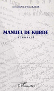 Manuel de Kurde: Kurmanji