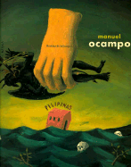 Manuel Ocampo: Heridas de la Lengua