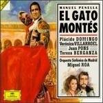 Manuel Penella: El Gato Mont�s