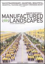 Manufactured Landscapes