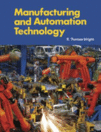 Manufacturing and Automation Technology
