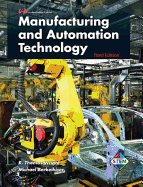 Manufacturing and Automation Technology