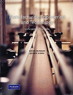 Manufacturing, Engineering and Technology SI