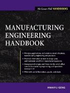 Manufacturing Engineering Handbook