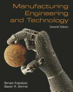 Manufacturing Engineering & Technology