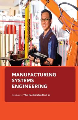 Manufacturing Systems Engineering - 