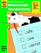 Manuscript Handwriting