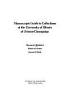 Manuscripts Guide to Col