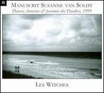 Manuscrit Susanne van Soldt
