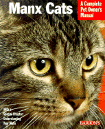 Manx Cats - Barron's, and Commings, Karen