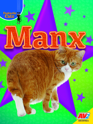 Manx - Kissock, Heather