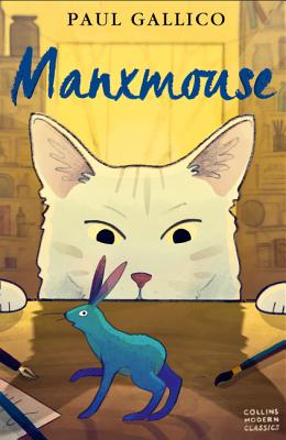 Manxmouse - Gallico, Paul