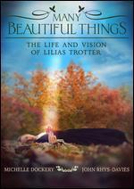 Many Beautiful Things