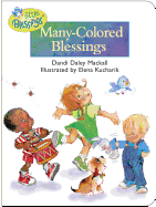 Many-Colored Blessings