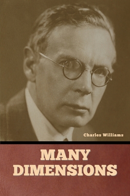 Many Dimensions - Williams, Charles