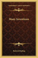 Many Inventions