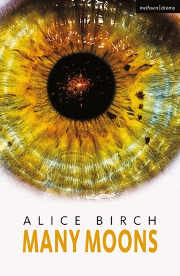 Many Moons - Birch, Alice