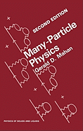 Many-Particle Physics