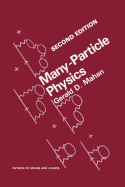 Many-Particle Physics