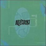Many Parts - Buzzcocks