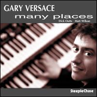Many Places - Gary Vercase