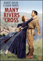 Many Rivers to Cross - Roy Rowland