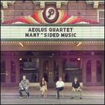 Many-Sided Music