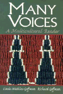 Many Voices: A Multicultural Reader