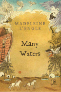 Many Waters - L'Engle, Madeleine