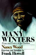 Many Winters - Wood, Nancy