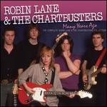 Many Years Ago: The Complete Robin Lane & The Chartbusters