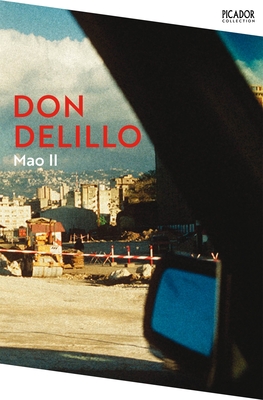 Mao II - DeLillo, Don