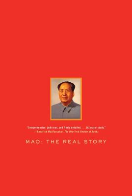 Mao: The Real Story - Pantsov, Alexander V, and Levine, Steven I