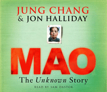 Mao: The Unknown Story