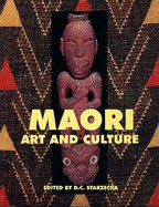 Maori: Art & Culture