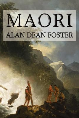 Maori - Foster, Alan Dean Dean