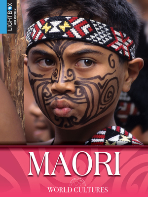 Maori - Strudwick, Leslie